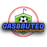 Gasbbuteo Logo